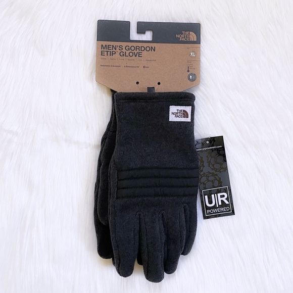 The North Face Accessories The North Face Mens Gordon Etip Gloves
